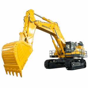 HW-1300 Crawler Excavator