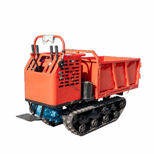 HW1500SL Crawler Dumper