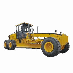 HWSG24-3  Motorový grejder