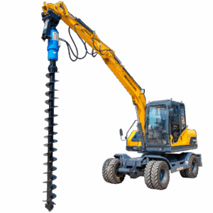 Modifikovaná vrtná súprava