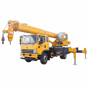 HWYQJF12T Nákladný žeriav