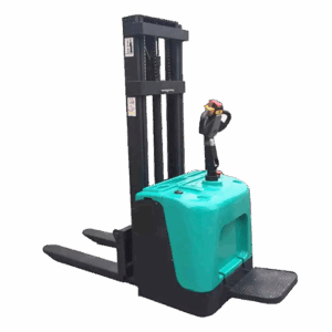 Plne automatický stohovač