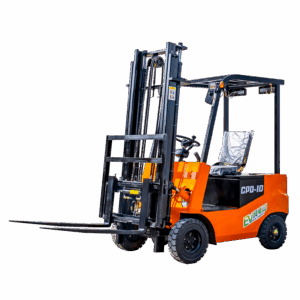 Elektrický vysokozdvižný vozík HW1T