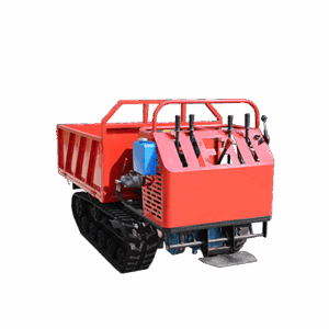 HW1200SL Crawler Dumper