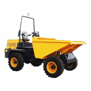 HW-FCY20 Site Dumper