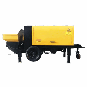 Betónové čerpadlo HW20-22