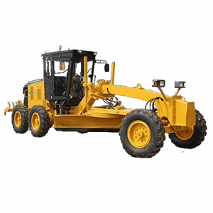 HWSG14 Motor Grader