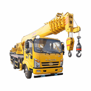 HWTJ10T Nákladný žeriav