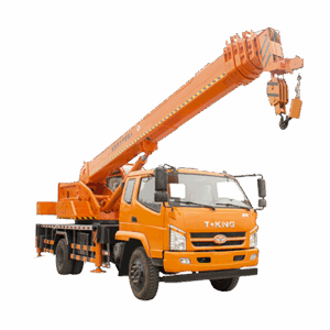 HWTJ12T Nákladný žeriav