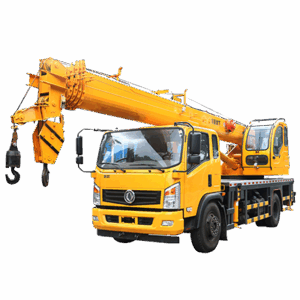 HWDFXC16T Nákladný žeriav