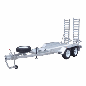 Rýpadlo s prívesom