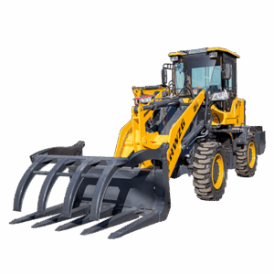 ZL940 Kolesový nakladač