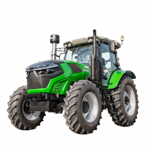 Traktory série 110~200hp (16F+8R)