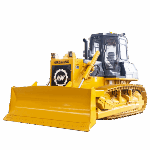HW16D Bulldozer