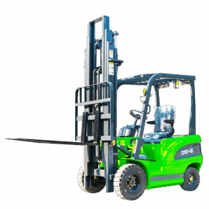 Elektrický vysokozdvižný vozík HW1.5T