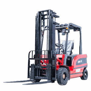 Elektrický vysokozdvižný vozík HW3T