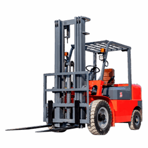 Dieselový vysokozdvižný vozík HW2.6T