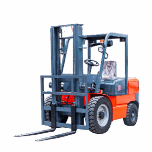 HW1.5T Diesel Forklift