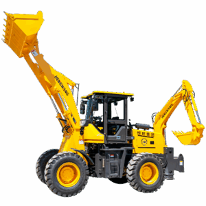 Bagrový nakladač HW20-28