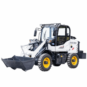 ZL918  Kolesový nakladač