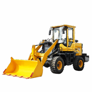 ZL920  Kolesový nakladač