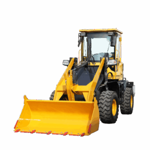 ZL926  Kolesový nakladač