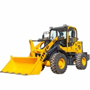 ZL928  Kolesový nakladač