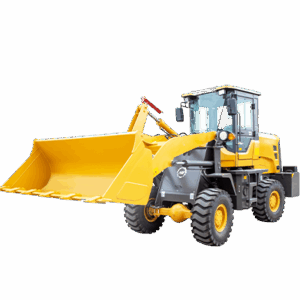 ZL930  Kolesový nakladač