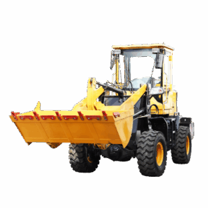 ZL932  Kolesový nakladač