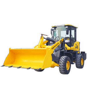 ZL936 Kolesový nakladač