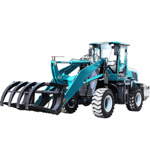 ZL938 Kolesový nakladač