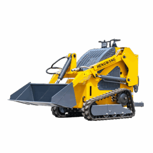 HW-S360  Skid Steer Loader