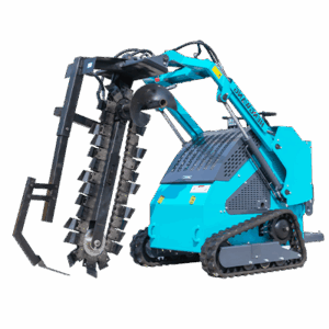 HW-T460 Skid Steer Loader