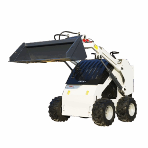 HW-S460 Skid Steer Loader