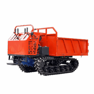 HW1800L Crawler Dumper