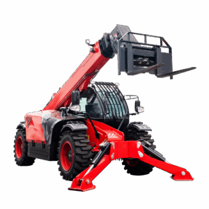 Telehandlery HWR1035