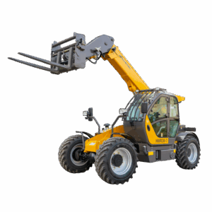 HWR30-7 Telehandlery