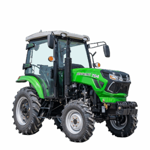 Traktory série 50~70hp (8F+8R)