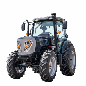 Traktory série 70~100hp (12F+12R)