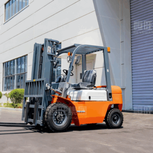 dieselový vysokozdvižný vozík HWC20